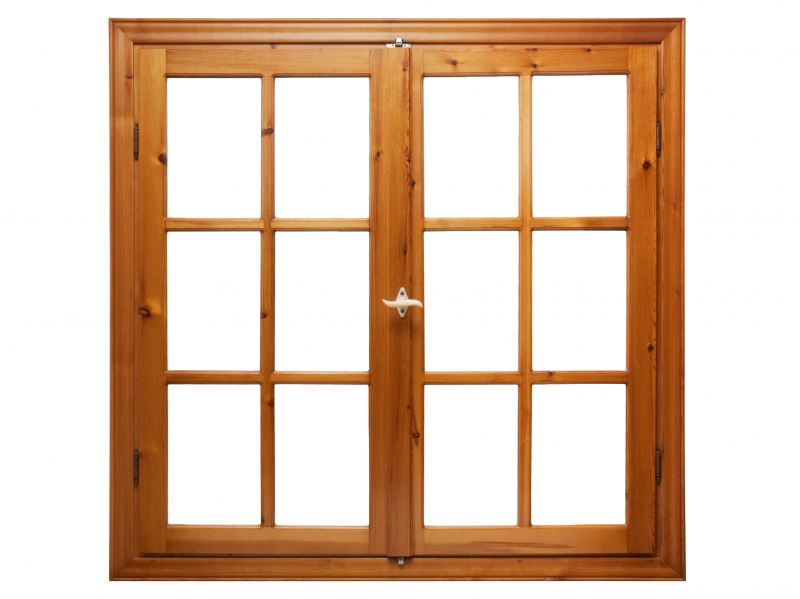 Classic Home Windows